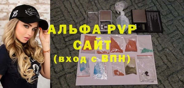 хмурый Михайловск